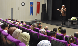 Necip Fazıl Kısakürek Anma ve Ödül Töreni Trabzon'da düzenlendi