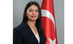 Trabzon'da görev süresi 8 ay sürdü...