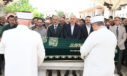 Karaismailoğlu'nun acı günü