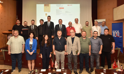 TTSO'da DMO Tedarikçiliği Bilgilendirme Toplantısı düzenlendi