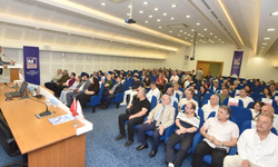 TTSO ve Trabzon SMMMO işbirliğiyle Elektronik Ticari Defter Sistemi eğitimi düzenlendi