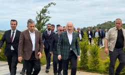 Beşikdüzü OSB’de yatırım ve istihdam zirvesi