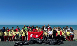 Trabzon Büyükşehir’den farkındalık etkinliği