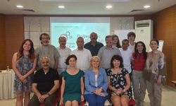 Doğa Temelli Çözümler İçin Güç Birliği