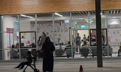 Tavuklu pilav sonrası 114 kişi hastanelik oldu