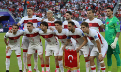 A Milli Futbol Takımı, 2026 FIFA Dünya Kupası'nda ABD ile karşılaşacak
