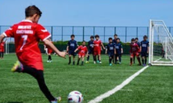 Akçaabat Belediyesi yaz spor kursları başlıyor