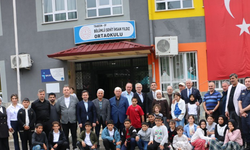 Of'ta "Türk Mutfağı Haftası" etkinliği düzenlendi