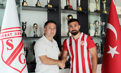 Sebat Spor’dan orta sahaya takviye