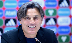 Vincenzo Montella açıkladı! Bizden önce futbolcular milli takıma canı sıkılarak geliyordu