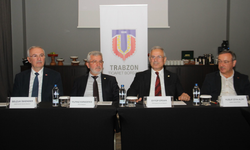 TTB Yüksek İstişare Kurulu Toplantısı gerçekleştirildi