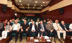 TTSO haziran ayı meclis toplantısı yapıldı