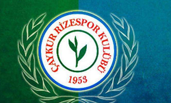 Çaykur Rizespor, 3 futbolcusuyla yollarını ayırdı