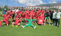 UEFA Regions’ Cup’ta final heyecanı