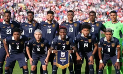 Dünya Kupası'nın en kötü performansı! Gol bile atamadılar