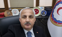 Başkan Kuru'dan sert tepki! Gazze'deki soykırımı örtemeyeceksiniz