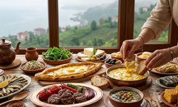 Trabzon mutfağının gizli lezzeti Simila MasterChef ile ünlü oldu