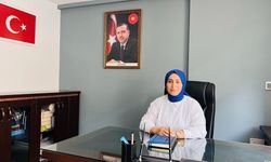 AK Parti Trabzon Kadın Kollarından başörtüsüne yönelik sözlere tepki