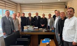 Fındık sektörü Trabzon'da buluştu. Gündemde hem vefa, hem de gelecek vardı...