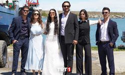 Furtuna ve Koçari, Orta Asya Türklerini, Trabzon'a çekti