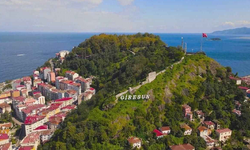 Giresun'da ölüm sayıları artışta, erkek ölümleri her yıl artıyor