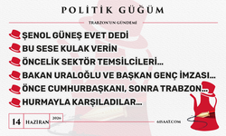 Politik Güğüm - 14 Haziran 2026
