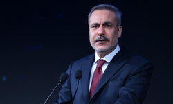 Bakan Fidan: "NATO'da kutup olma niteliği taşıyan ülke Türkiye"