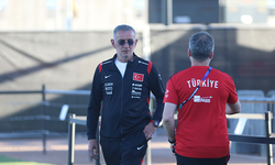 İbrahim Hacıosmanoğlu: "Biz yolda yürüdüklerimizi yolda bulduklarımızla asla değişmeyiz"