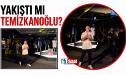 Yakıştı mı Temizkanoğlu?