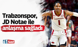 Trabzonspor, JD Notae ile anlaşma sağladı