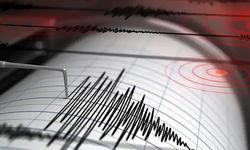 Küba açıklarında 6,1 büyüklüğünde deprem