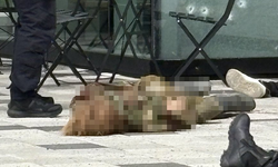 Kanada’da silahlı saldırı: 1’i polis 2 kişi öldü, saldırgan etkisiz hale getirildi