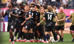 Kanada uzatmada güldü! 2026 FIFA Dünya Kupası'nda son 16 biletini alan ilk takım oldu