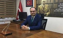 Trabzon'da 5 yıllık görev süresinin ardından Ankara'ya atandı...