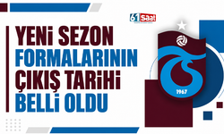 Yeni sezon formalarının çıkış tarihi belli oldu