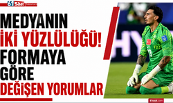 Medyanın iki yüzlülüğü! Formaya göre değişen yorumlar