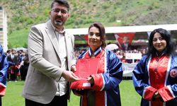 30 yıllık yarım kalan hayal birincilikle taçlandı