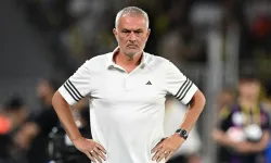 Trabzonspor maçı Mourinho'nun canını yakmış! AİHM'e şikayet etti