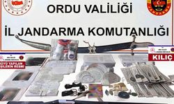 Ordu'da dini duyguları suistimal eden dolandırıcılara operasyon: 4 gözaltı