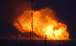 Özbekistan'da gaz istasyonunda patlama: 6 ölü