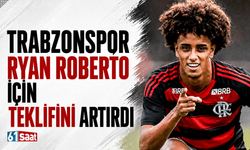 Trabzonspor, Ryan Roberto için teklifini artırdı