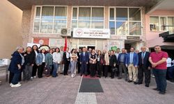 Trabzon’da yıllardır görev yaptığı yere, vefatının ardından ismi verildi…