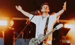 Trabzon Kültür Yolu Festivali, Buray konseriyle devam etti