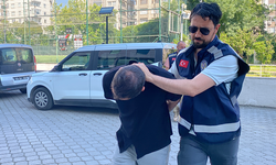 Telsizle haberleşen fuhuş operasyonu şüphelileri adliyede