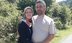 Eşini bıçaklayarak öldüren şahıs tutuklandı