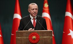 Cumhurbaşkanı Erdoğan: "ABD ve İran arasında varılan mutabakatı memnuniyetle karşılıyorum"