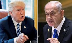 Axios: "Trump, telefonda Netanyahu’ya sinirlenerek ‘kahrolası deli’ dedi"