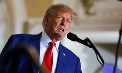 ABD Başkanı Trump: "İran anlaşmaya uymazsa, yapmam gerekeni yaparım"