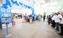 KTÜ’de, hızlı prototipleme laboratuvarı açıldı