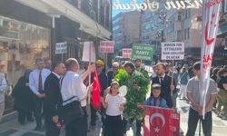 Burak Turhan’dan maden ruhsatlarına tepki: “Yeşili değil, rantı durdurun”